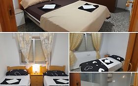 Apartamento Cerca De La Playa